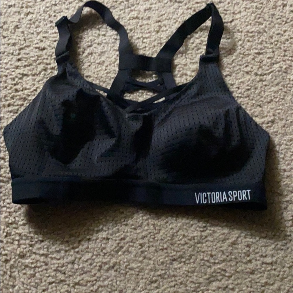 Victory sec extra support bra